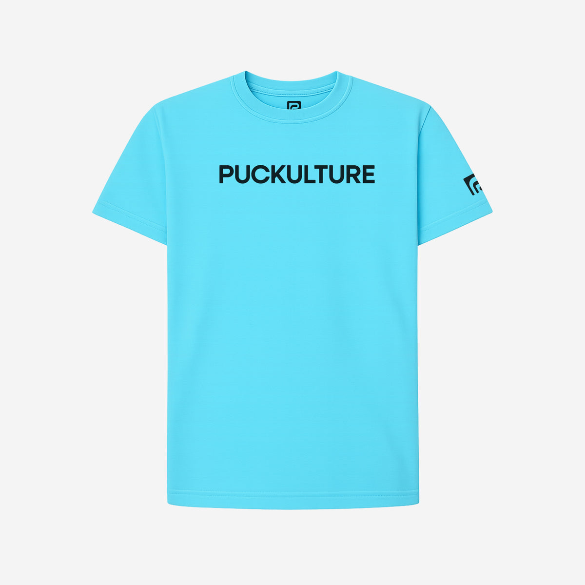 PUCKULTURE HEAVYWEIGHT TEE