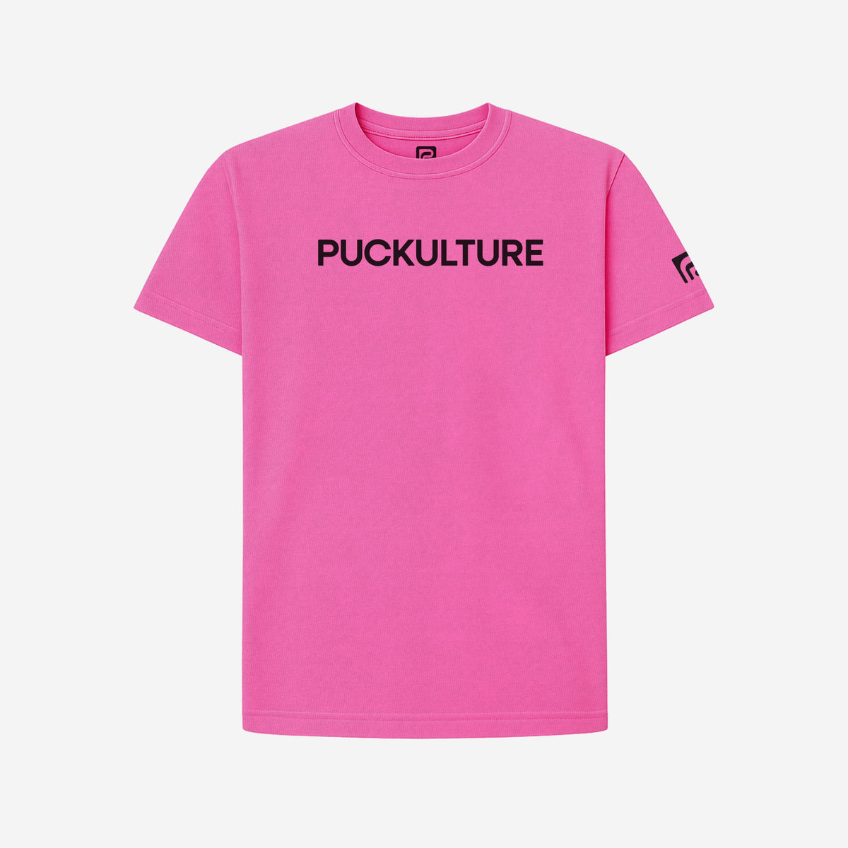 PUCKULTURE LIGHTWEIGHT TEE