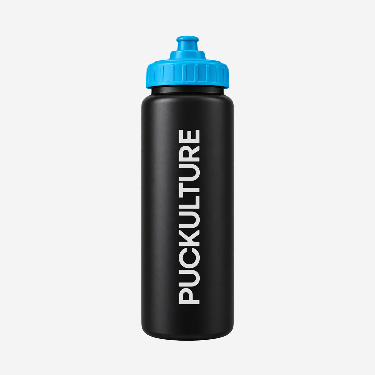 PUCKULTURE WATER BOTTLE